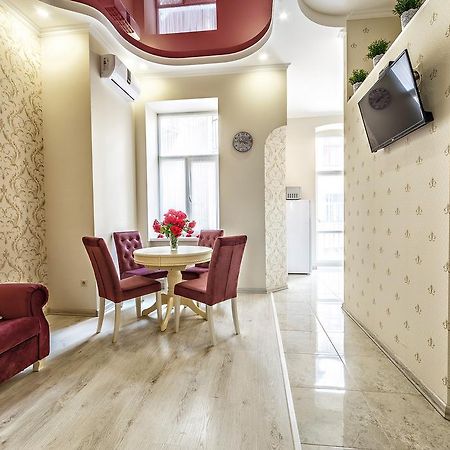 American Apartment Lviv Ngoại thất bức ảnh