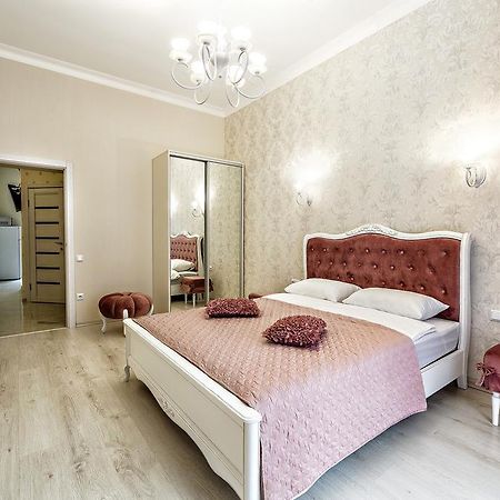 American Apartment Lviv Ngoại thất bức ảnh