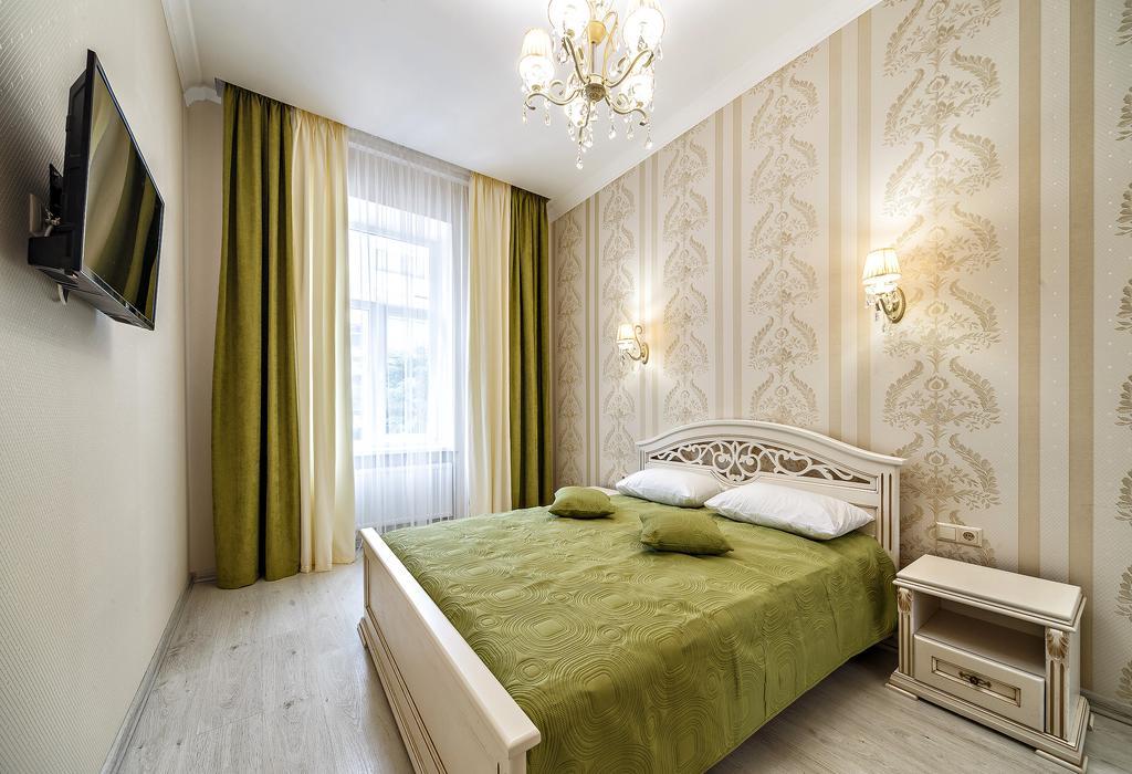 American Apartment Lviv Ngoại thất bức ảnh