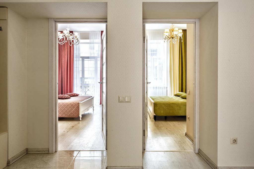American Apartment Lviv Ngoại thất bức ảnh